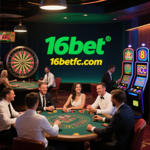 16bet